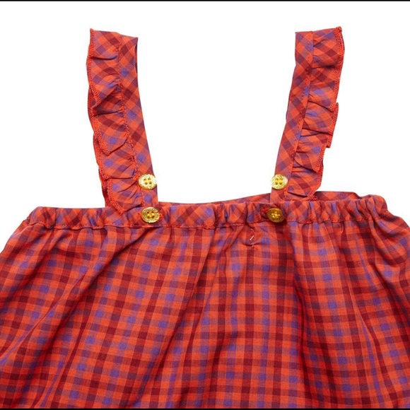 Garden Dress - Picture 2 of 3